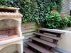 Cosy Apartment In Honfleur With A Private Garden