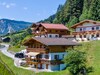 Spacious Holiday Home In Wald Im Pinzgau With Sauna