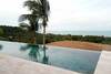 12 Bedroom Luxury Twin Sea View Villas