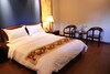 Posada Jinbi Club Boutique Hotel