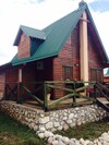 Posada Beautiful 2-bed Cottage With In ?abljak