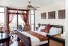 3 Bedroom Sunrise Sea View Villa Mussourie