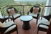 3 Bedroom Sunrise Sea View Villa Mussourie
