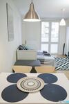 Apartamentos Warsaw Concierge Wola Expo
