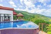 2 Bedroom Sea View Villa Mango
