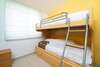 Fantastic First Beach Line Attic Apartment, Sleep7