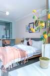 Apartamentos Cactus Space No.79