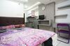Hotel The Jarrdin Apartment By Tempat Singgah