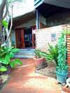 Hotel Pumula Accommodation