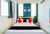 Adb Rooms Hotel Nazeer