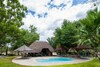 Posada Etusis Lodge