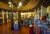 Hotel Lake Manyara Serena Safari