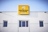 Hotel H�tel Premi�re Classe Caen Nord - M�morial