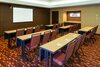 Hotel Courtyard By Marriott Denver Golden/red Rocks