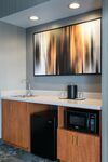 Hotel Courtyard By Marriott Oakland Emeryville