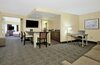 Hotel Hampton Inn & Suites Columbus Downtown