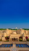 Hotel The Oberoi Amarvilas, Agra