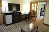 Hotel Americinn By Wyndham West Burlington