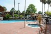Hotel Hampton Inn St. Augustine-historic District