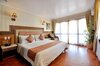 Apartamento Red Coconut Beach Hotel