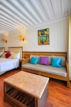 Apartamento Red Coconut Beach Hotel