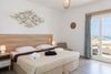 Bed & Breakfast Rooms & Apartments Archontou