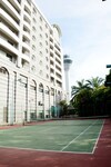 Sama-sama Hotel, Kl International Airport