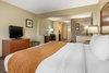 Hotel Comfort Inn Moline - Quad Cities