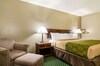 Motel Econo Lodge Hays I-70
