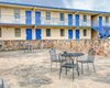 Motel Rodeway Inn New Braunfels