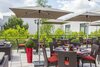 Paris Marriott Charles de Gaulle Airport Hotel