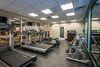 Hotel Fairfield Inn & Suites Meridian