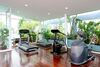 Apartamentos Sabai Sathorn