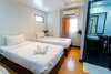 Basic Line Hotel At Loikroh