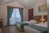 Hotel Queen's Park Le Jardin - All Inclusive