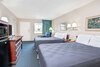 Motel Super 8 By Wyndham Kissimmee