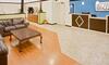Motel Super 8 By Wyndham Hazen