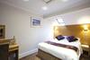 Waterloo Hotel Lodge