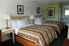 Motel Fireside Inn Santa Cruz