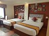 Sapa Eden Mountain View Hotel