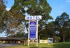 Motel Coachman's Eden