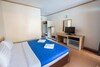 Apartamento The Beach Garden Resort