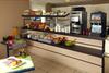 Hotel H�tel Ath�na Friville
