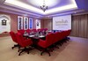 Hotel Jumeirah Mina A Salam