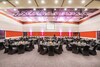 Hotel Crowne Plaza Alice Springs Lasseters