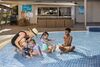 Hotel Crowne Plaza Alice Springs Lasseters