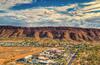 Hotel Crowne Plaza Alice Springs Lasseters