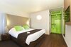 Hotel Campanile Rouen Est - Franqueville Saint Pierre