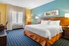 Hotel Fairfield Inn By Marriott Ft Leonard Wood