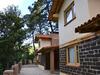 Hotel Bosque La Luna